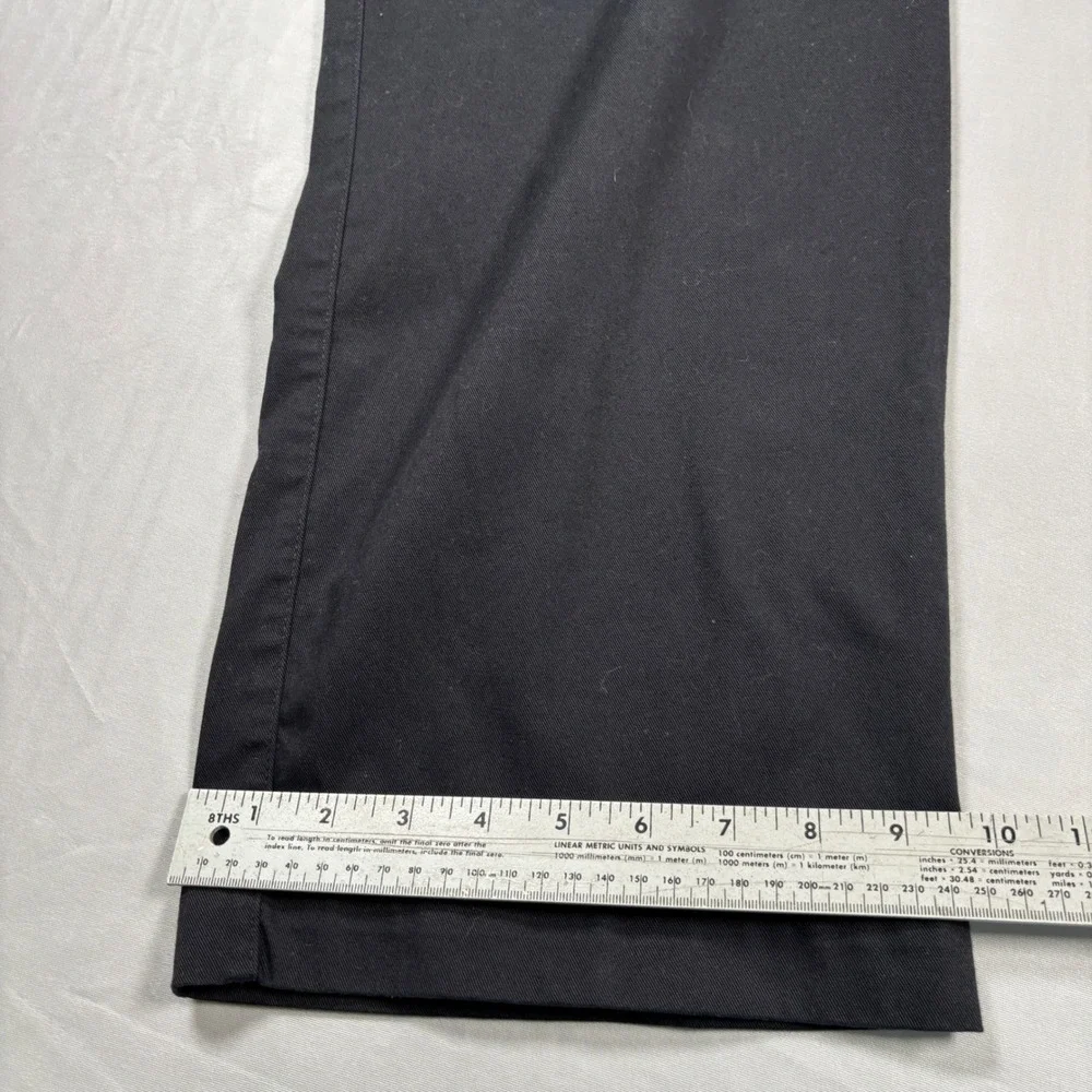 Tesla Cargo Pants Mens 40x32 Black Uniform Work‎ Trousers TSLA8412